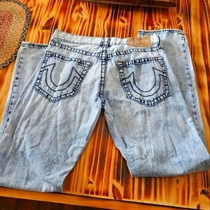 True religion jeans